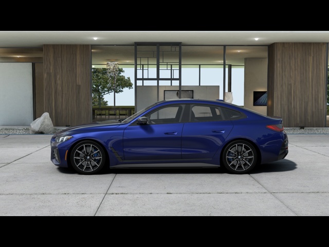 2025 Bmw i4 xDrive40 photo 4