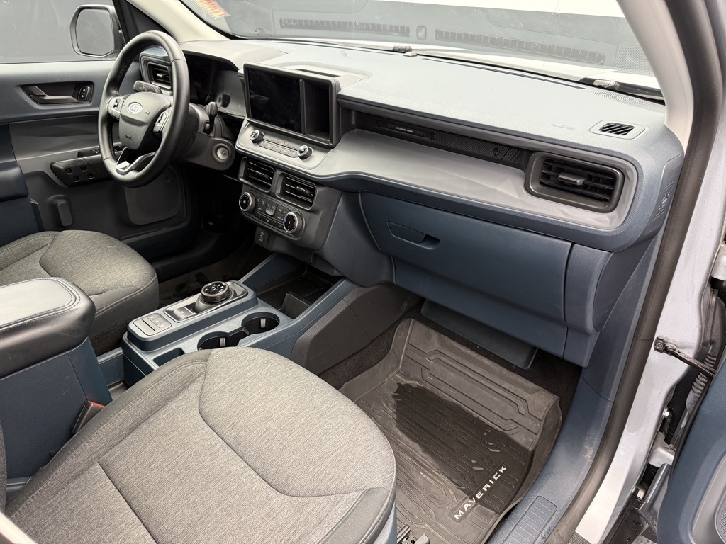 2024 Ford Maverick XLT photo 41