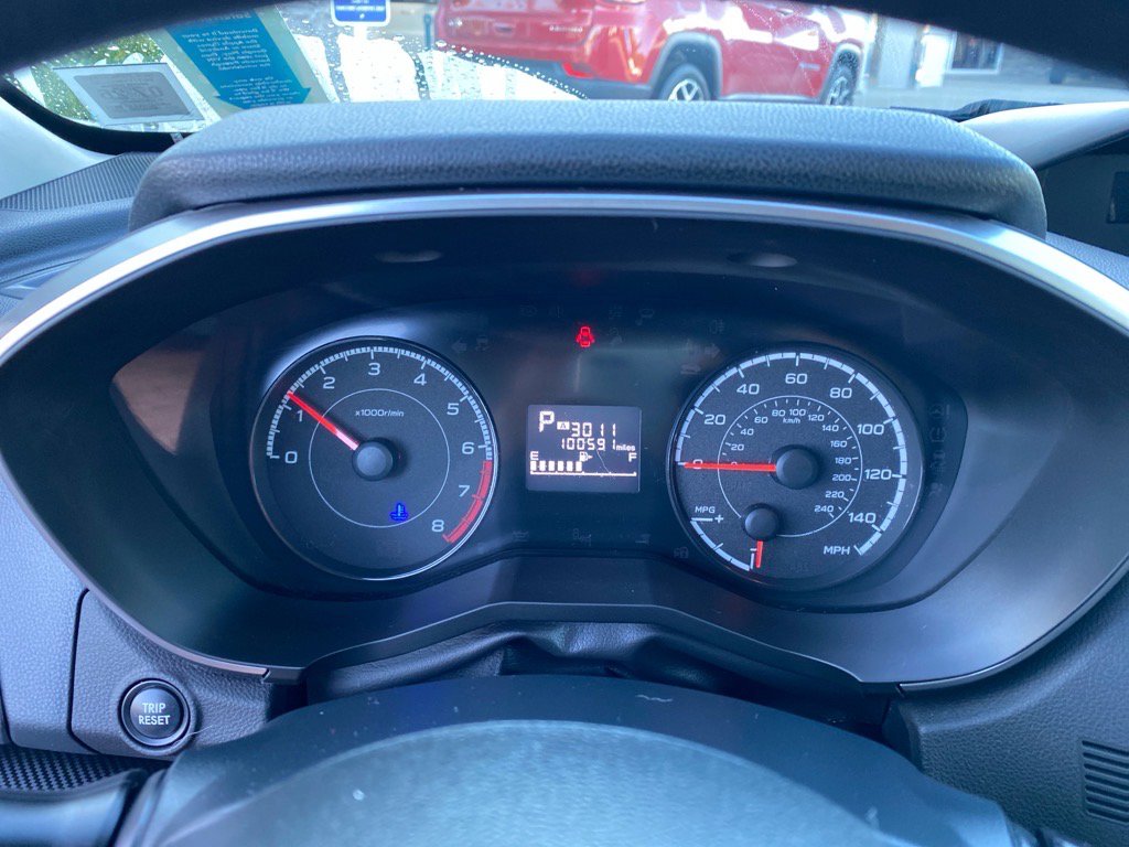 2018 Subaru Impreza Premium photo 16