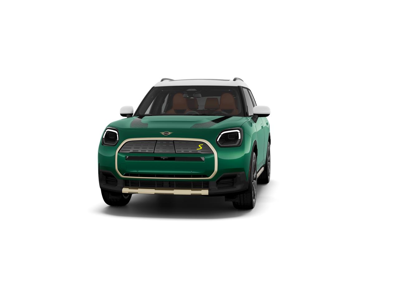 2025 Mini Countryman SE Iconic photo 3