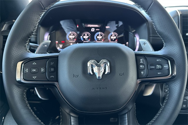 2026 Ram 1500 Rebel photo 21