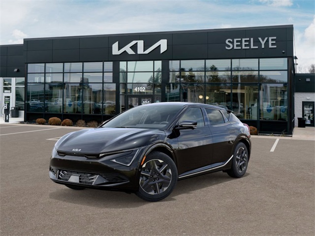 2025 Kia EV6 Light L/R's photo