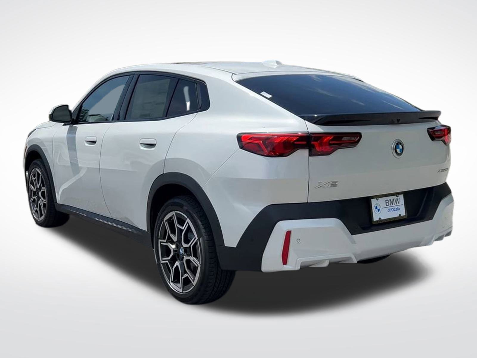 2025 Bmw X2 xDrive28i photo 6