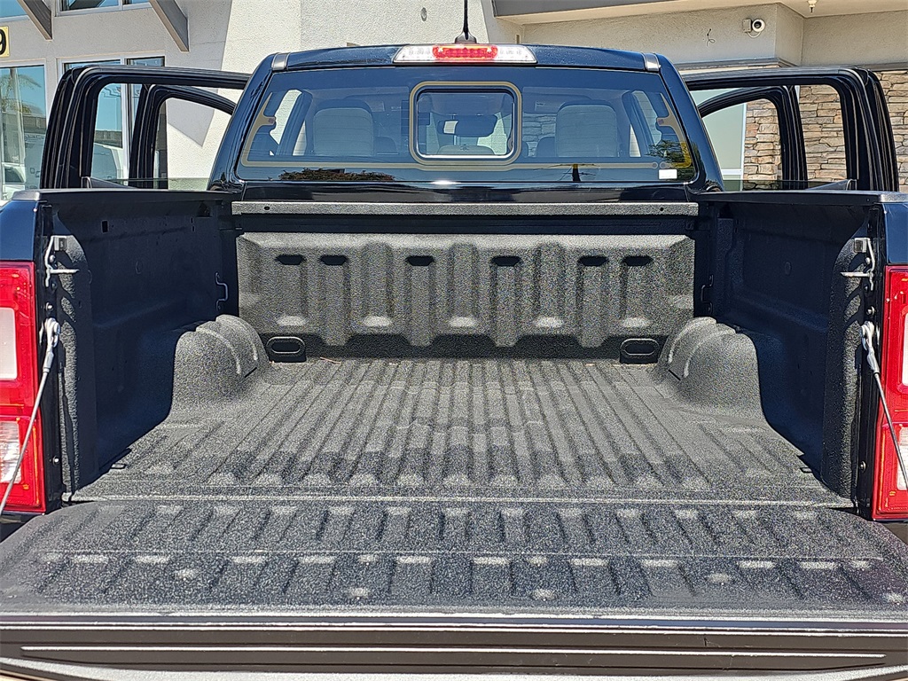 2022 Ford Ranger Lariat photo 12