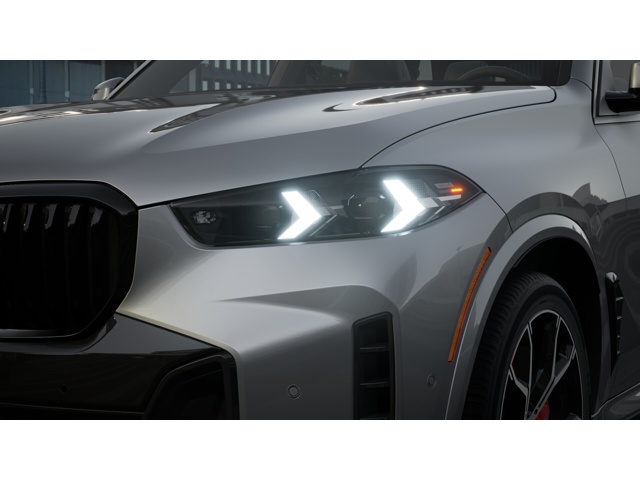2026 Bmw X5 sDrive40i photo 6