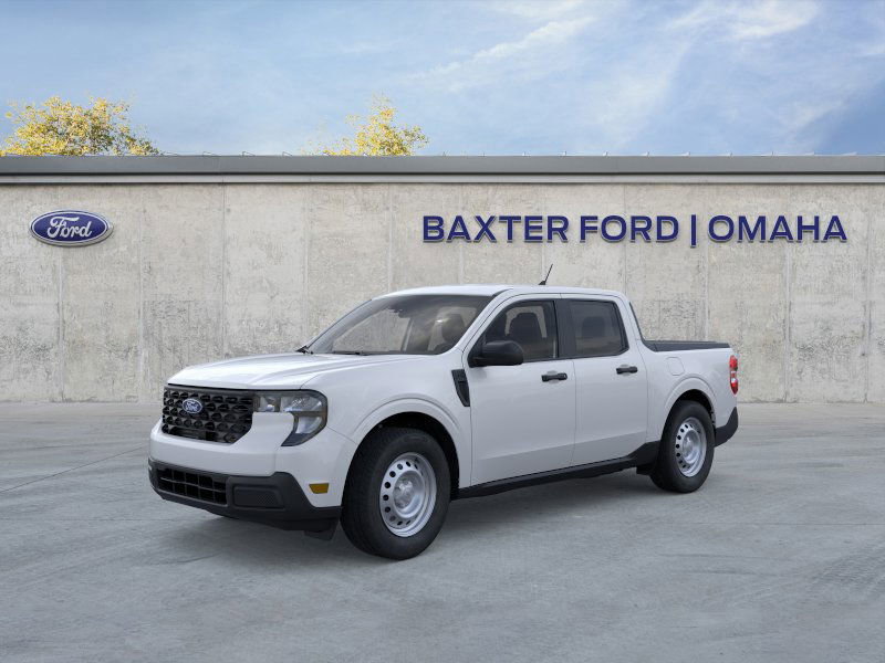 2025 Ford Maverick XL photo 12