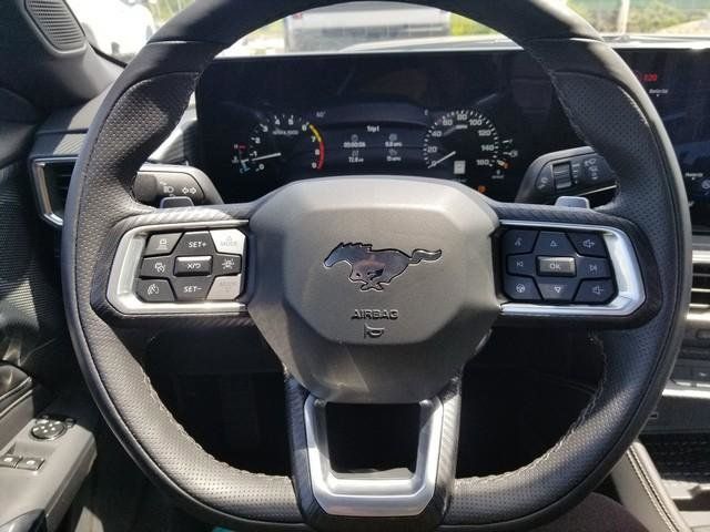 2024 Ford Mustang GT Premium photo 21