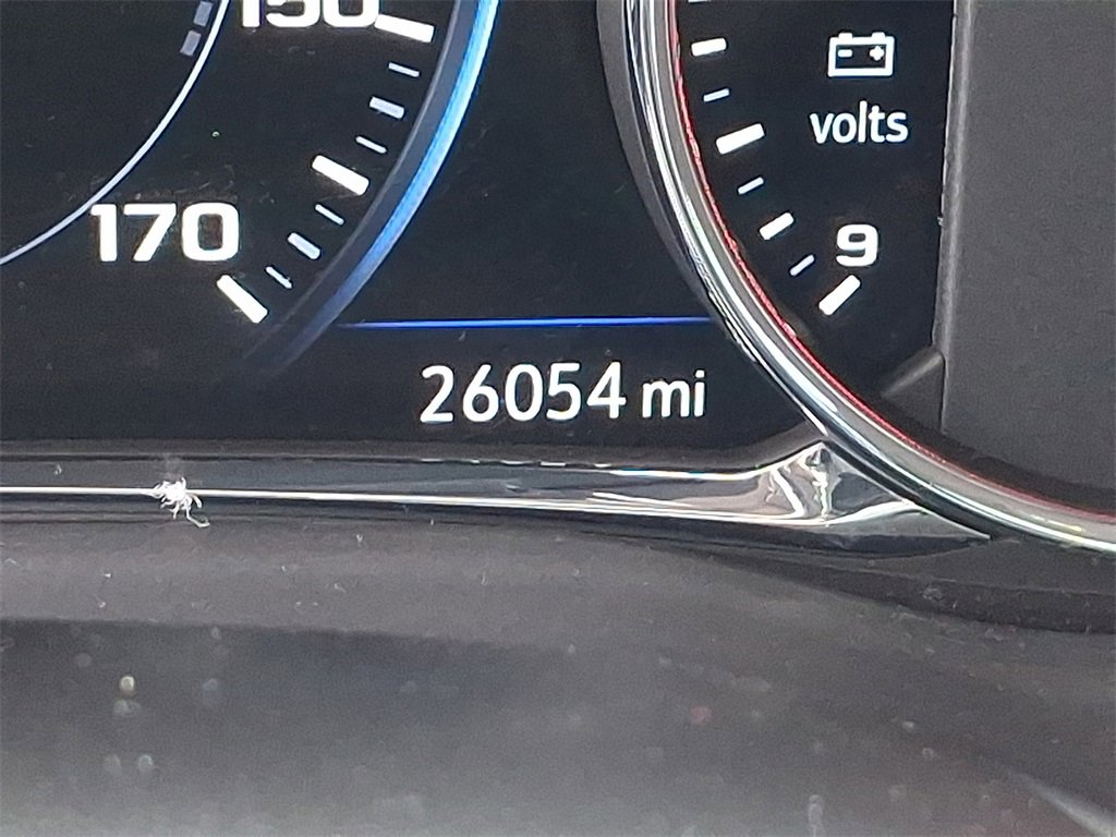 2023 Gmc Acadia AT4 photo 21