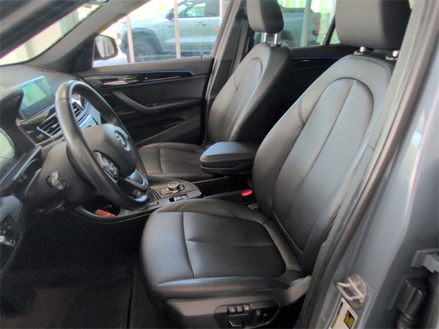 2020 Bmw X1 sDrive28i photo 6