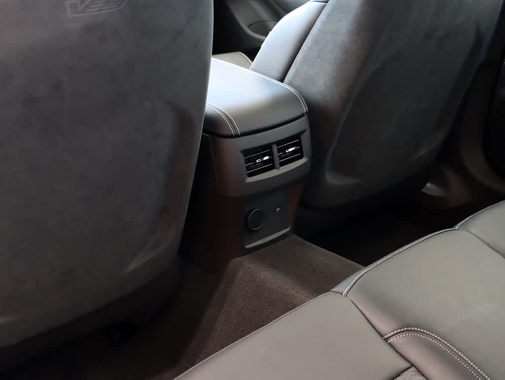2023 Cadillac CT5 photo 12