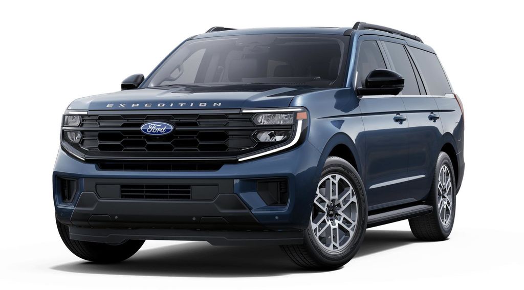 2025 Ford Expedition Active's photo
