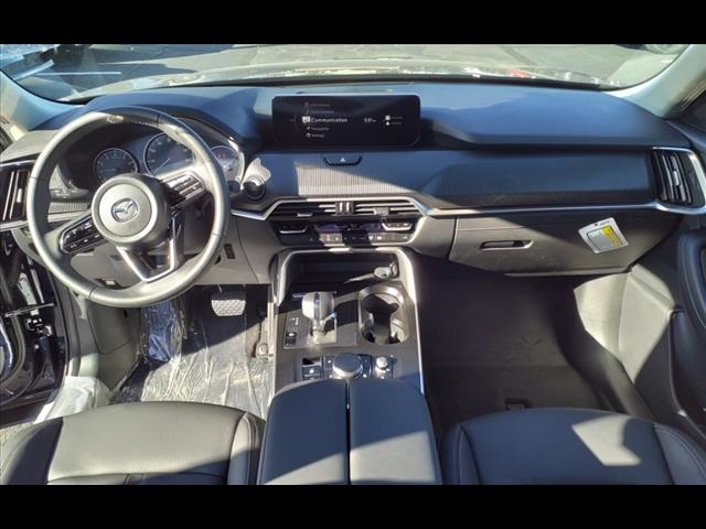 2025 Mazda CX-90 3.3 Turbo Select photo 12