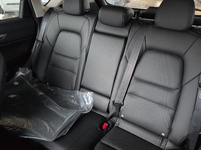 2025 Mazda CX-5 2.5 Select photo 7