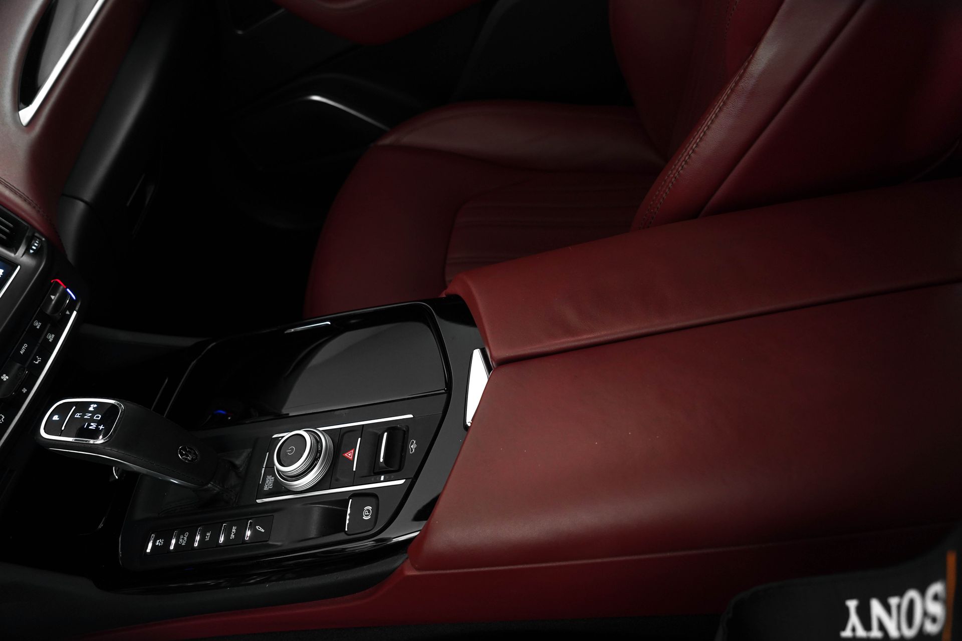 2022 Maserati Levante GT photo 27