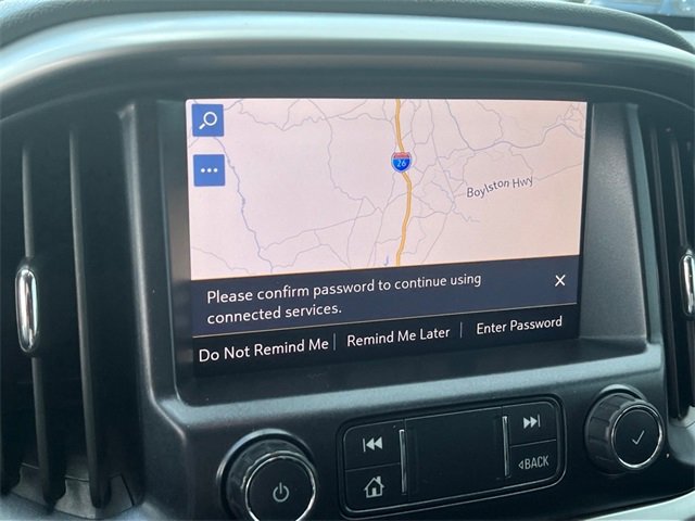 2019 Chevrolet Colorado ZR2 photo 10