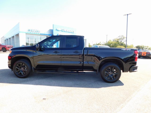 2026 Chevrolet Silverado 1500 RST photo 10