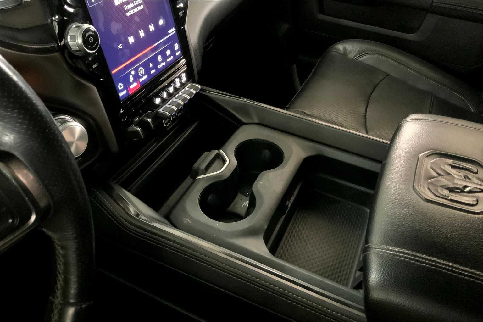 2022 Ram 2500 Power Wagon photo 14