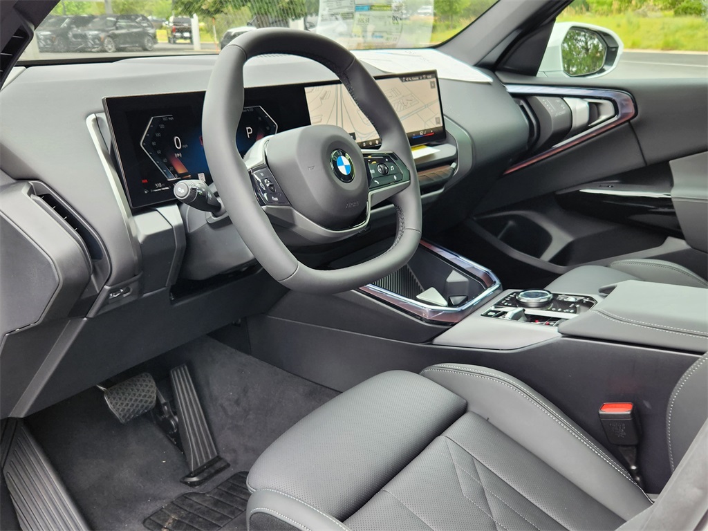 2026 Bmw X3 photo 8
