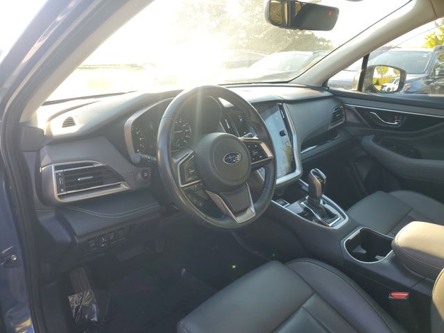 2021 Subaru Outback Onyx Edition XT photo 19