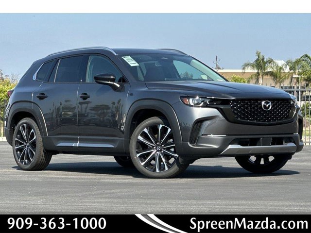 2025 Mazda CX-50 Premium's photo