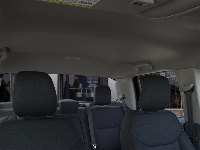 2025 Ford Maverick XLT photo 11