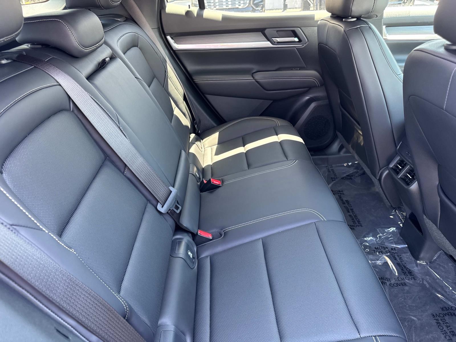 2026 Gmc Terrain Elevation photo 23