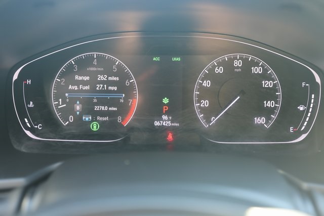 2020 Honda Accord Touring 2.0T photo 22