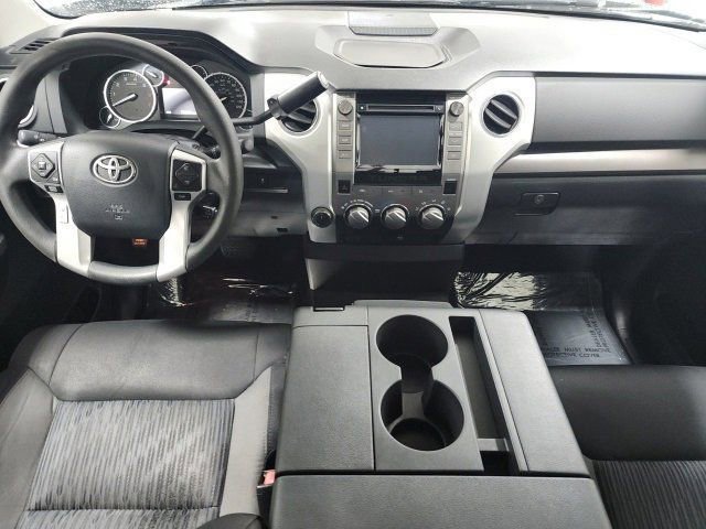 2014 Toyota Tundra SR5 photo 2