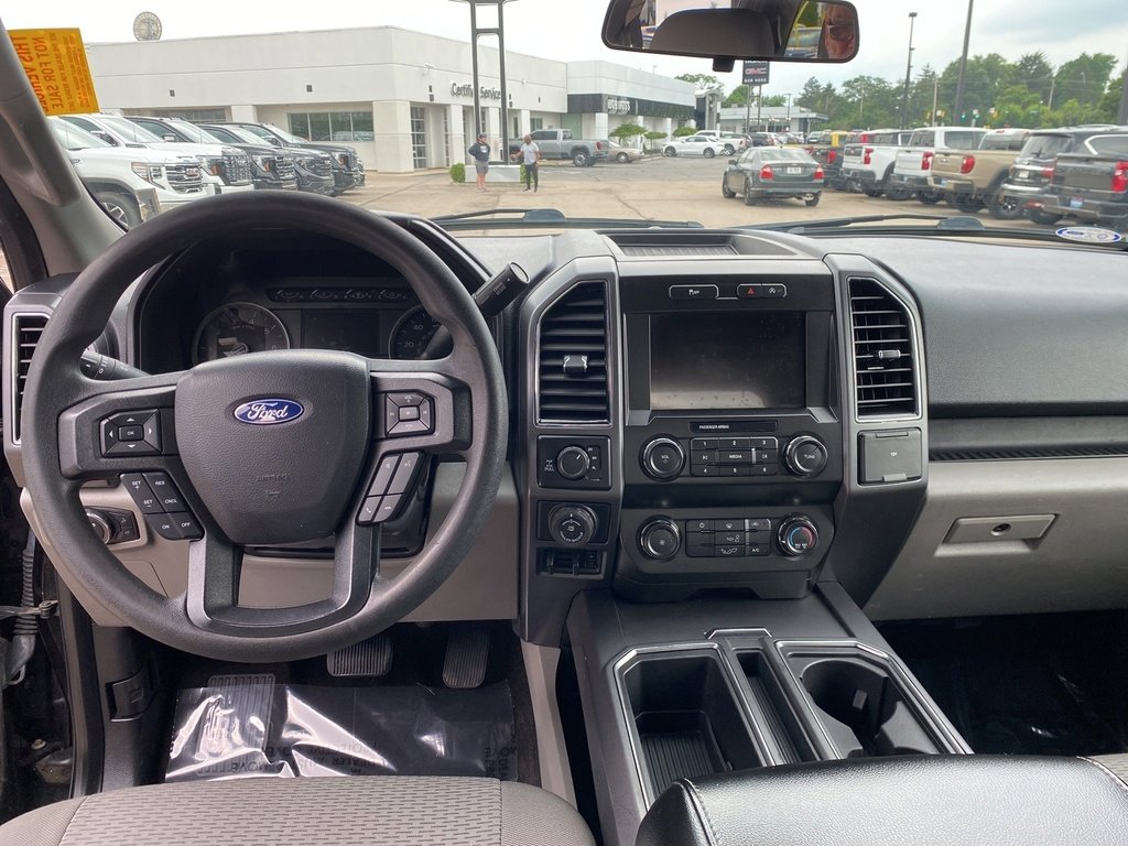 2020 Ford F-150 XL photo 10