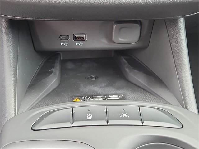 2025 Buick Envista Preferred photo 28