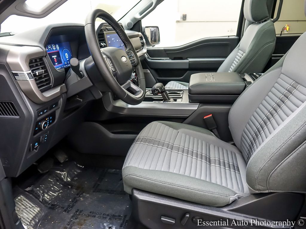 2024 FORD F-150 - Image 9