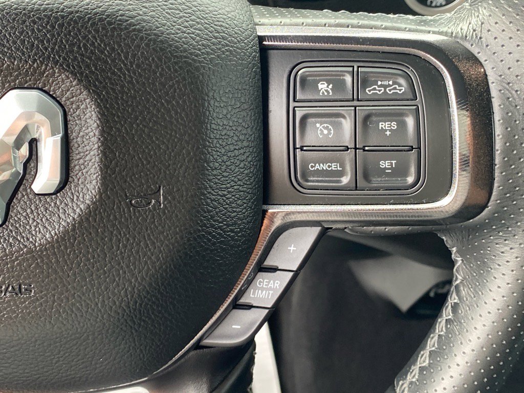 2021 Ram 2500 Power Wagon photo 18