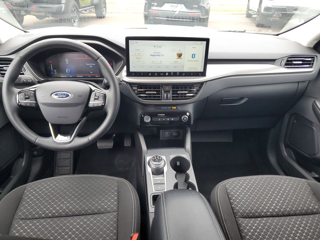 2023 Ford Escape Active photo 10