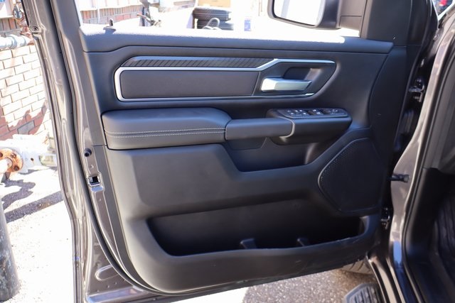 2026 Ram 1500 Big Horn photo 7