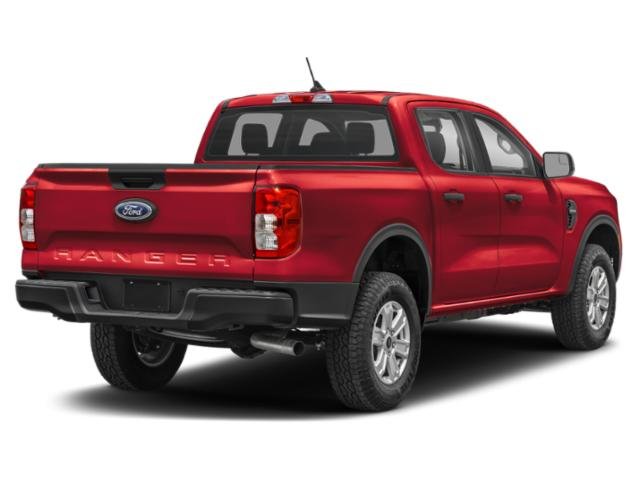 2025 Ford Ranger XL photo 2