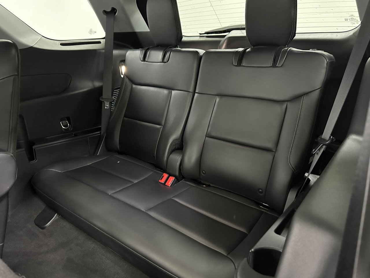 2022 Ford Explorer XLT photo 14