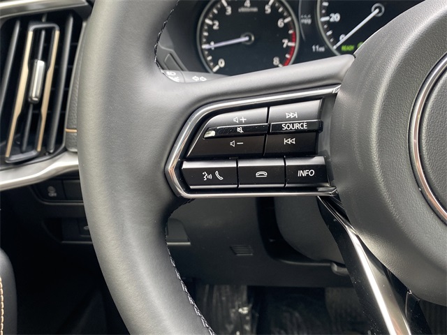 2025 Mazda CX-90 3.3 Turbo Preferred photo 15