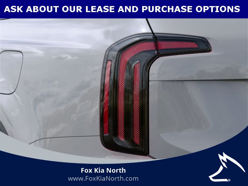 2025 Kia Telluride SX X-Line photo 15