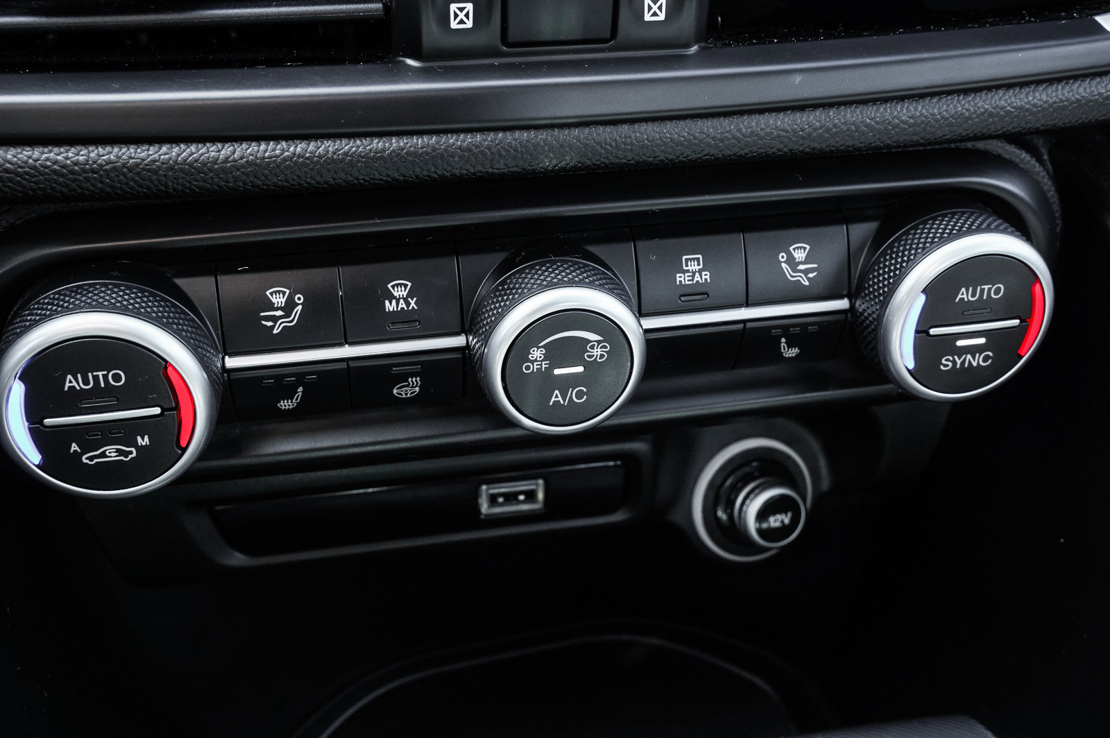 2021 Alfa Romeo Giulia Ti Sport photo 15