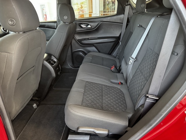 2021 Chevrolet Blazer 2LT photo 14
