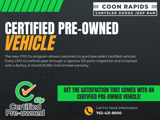 Certified 2019 Jeep Compass Sport with VIN 3C4NJDAB0KT675461 for sale in Coon Rapids, Minnesota