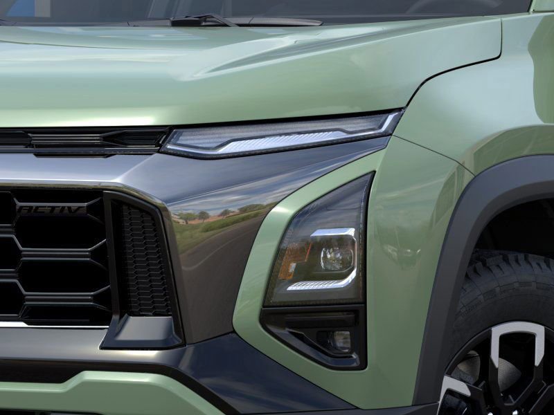 2026 Chevrolet Equinox ACTIV photo 7