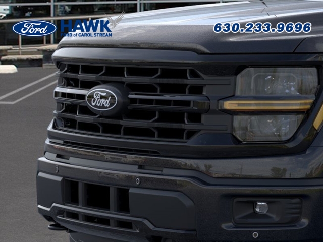 2025 FORD F-150 - Image 17