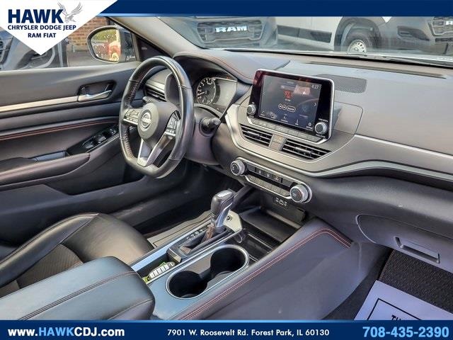 2023 NISSAN ALTIMA - Image 31