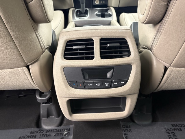 2016 Honda Pilot EX-L photo 20