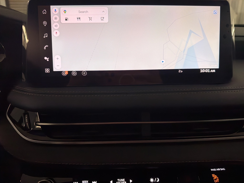 2026 Infiniti QX60 AWD photo 18