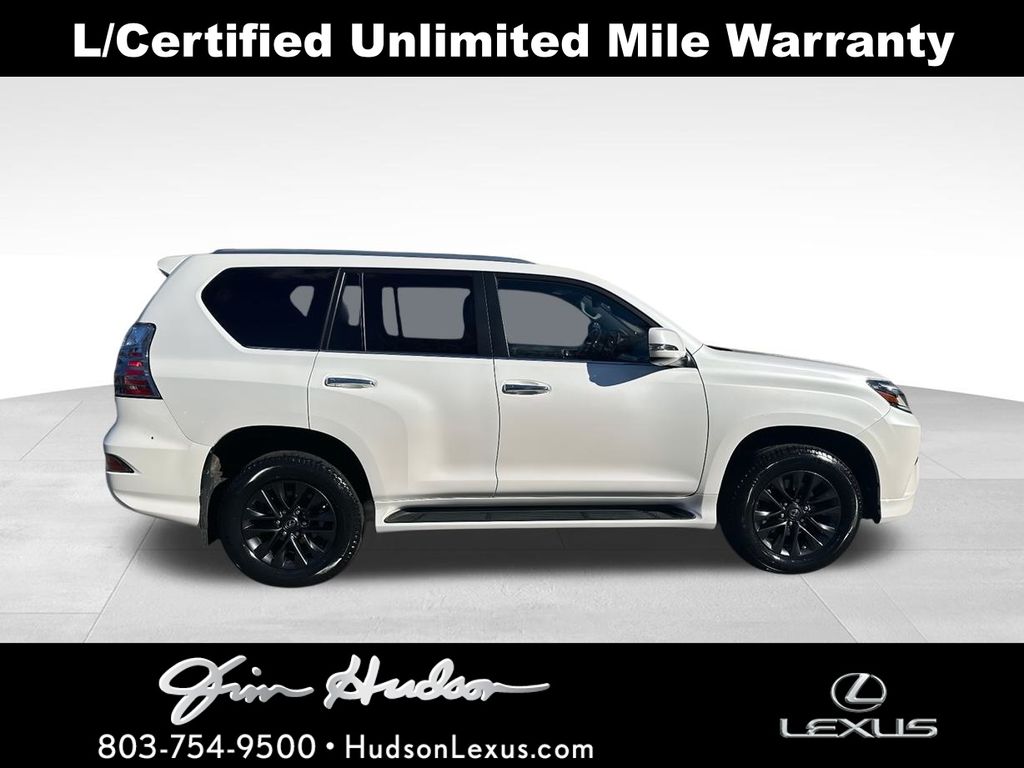 2023 Lexus GX PREMIUM's photo