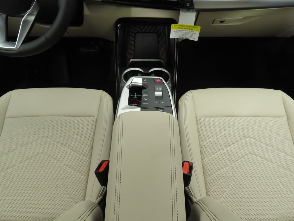 2025 Bmw X2 xDrive28i photo 15