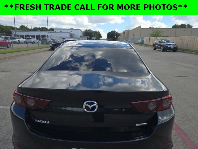 2021 Mazda Mazda3 Select photo 3
