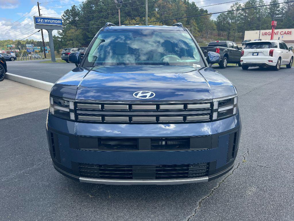 2026 Hyundai Santa Fe SEL photo 3